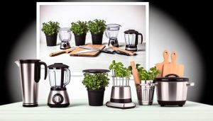 space saving kitchen tools