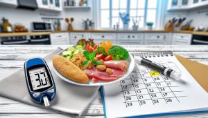 diabetic meal planning strategies