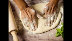 perfect pizza dough secrets