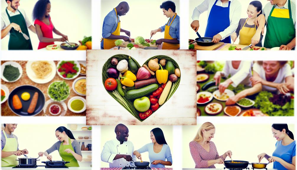 comprehensive meal guide for couples