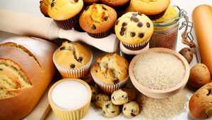 benefits of gluten free baking