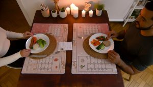 meal planning guide for couples