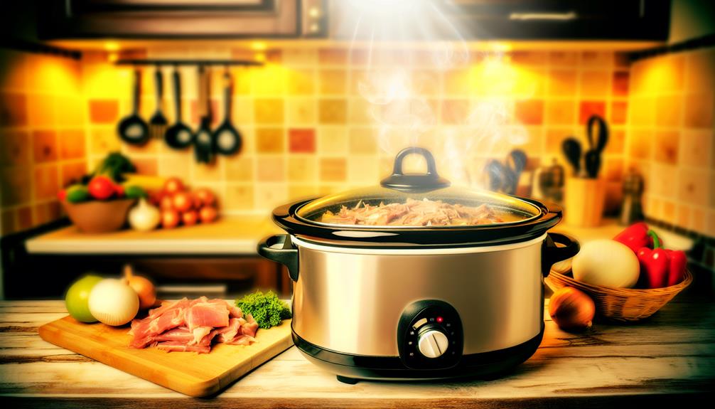 mastering slow cooking success expert tips