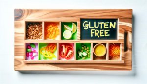 innovative gluten free meal ideas