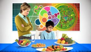 strategies for picky eaters