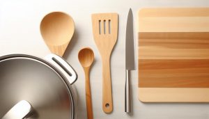 affordable kitchen essentials for beginners