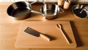 essential kitchen tools for beginners