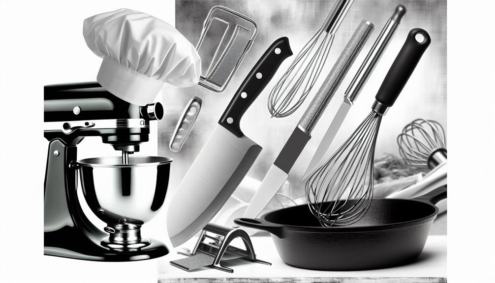 pro chefs love these tools