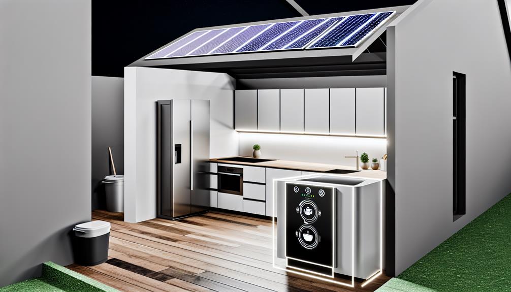 2024 energy efficient kitchen appliances