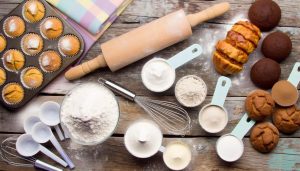 gluten free baking made easy