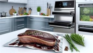 advantages of vacuum sealed steak