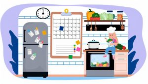 efficient meal planning tips