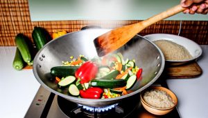 healthy stir fry recipes guide