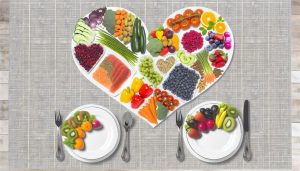 comprehensive meal plans for couples