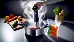 innovative sous vide recipes